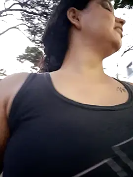 MariaGaitan online show from 02-19-25, 11:25