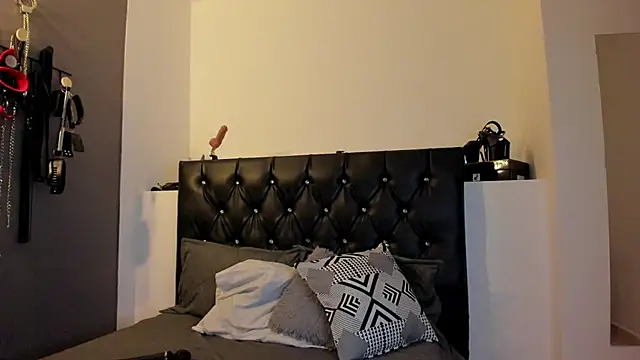 MariaGaitan online show from 02-24-25, 10:14