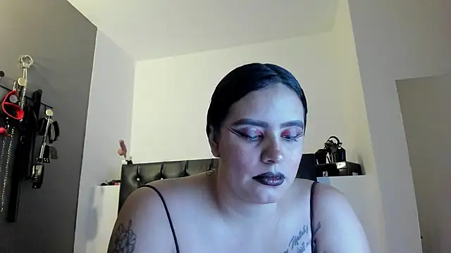 MariaGaitan online show from 02-25-25, 06:09