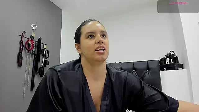 MariaGaitan online show from 02-28-25, 03:04