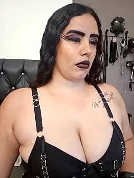 MariaGaitan online show from 09-22-25, 07:05