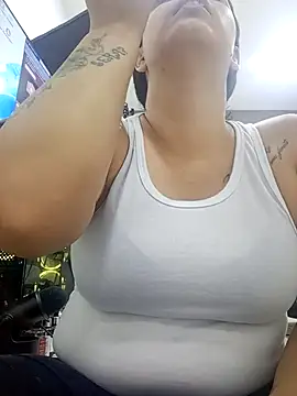 MariaGaitan online show from 11-21-25, 07:01