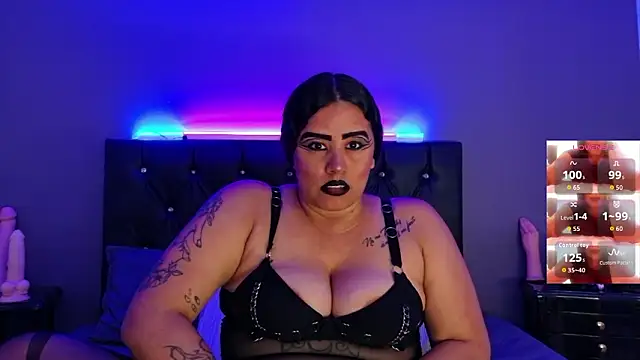 MariaGaitan online show from 03-12-26, 05:08