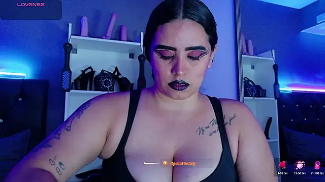 MariaGaitan online show from 03-21-26, 05:05