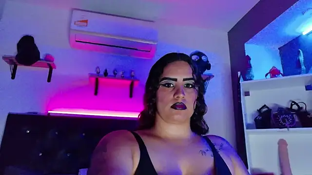 MariaGaitan online show from 04-02-26, 05:10