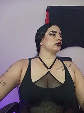 Snapshot of MariaGaitan chatting on 05-08-26, 05:07 MariaGaitan online show from 05-08-26, 05:07