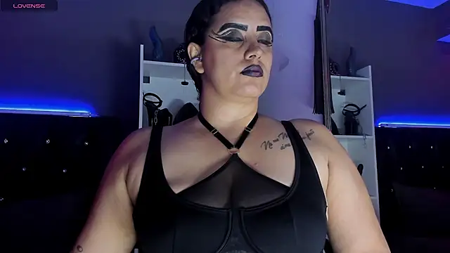 Snapshot of MariaGaitan chatting on 06-08-26, 05:02 MariaGaitan online show from 06-08-26, 05:02