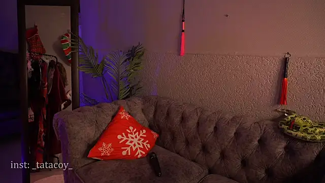 TataCoy online show from 01-18-25, 06:13