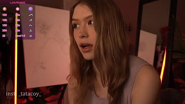 TataCoy online show from 01-21-25, 06:11