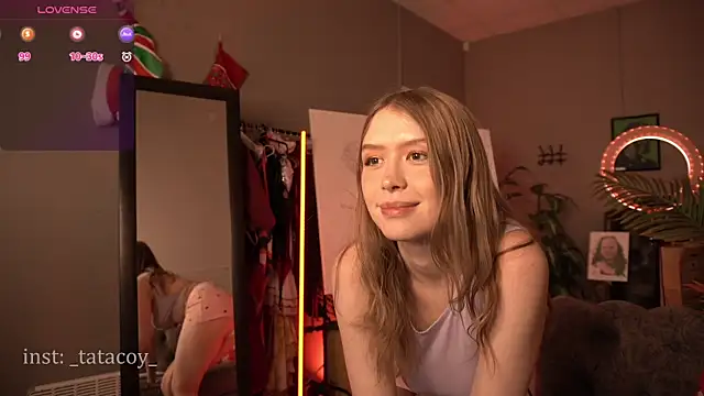 TataCoy online show from 01-21-25, 09:13