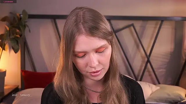 TataCoy online show from 03-31-26, 01:00