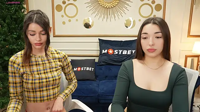 Jasmine Flow online show from 12-19-24, 11:39