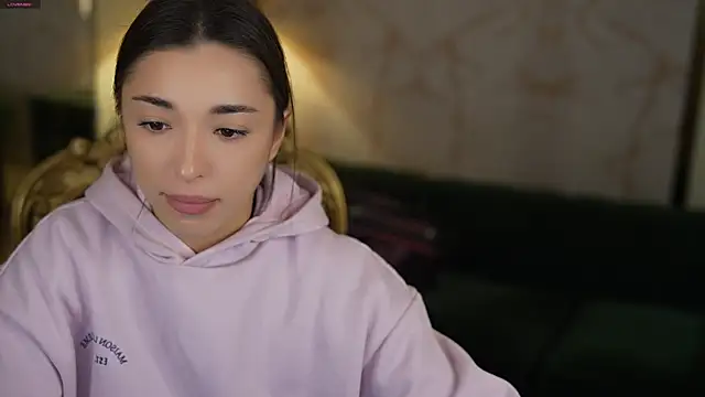 Jasmine Flow online show from 11-28-25, 08:28