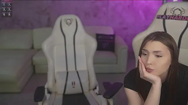 Jasmine Flow online show from 03-06-26, 08:11