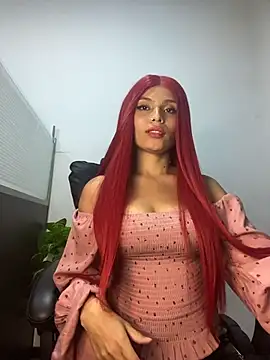 Tiffanysurez  online show from 06-30-26, 11:28