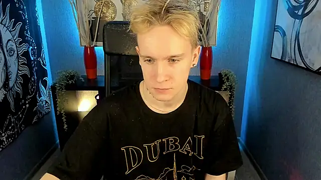 AlexxSweet online show from 12-18-24, 07:47