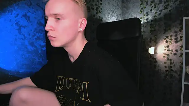 AlexxSweet online show from 02-03-25, 01:40