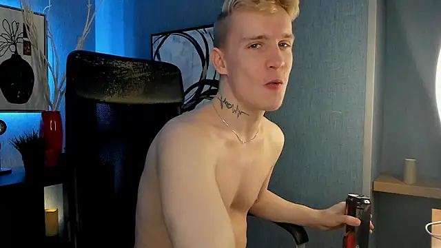 AlexxSweet online show from 02-22-25, 08:50