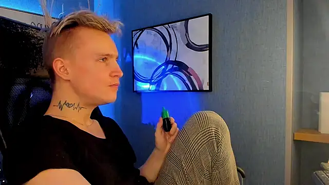 AlexxSweet online show from 02-23-25, 06:56