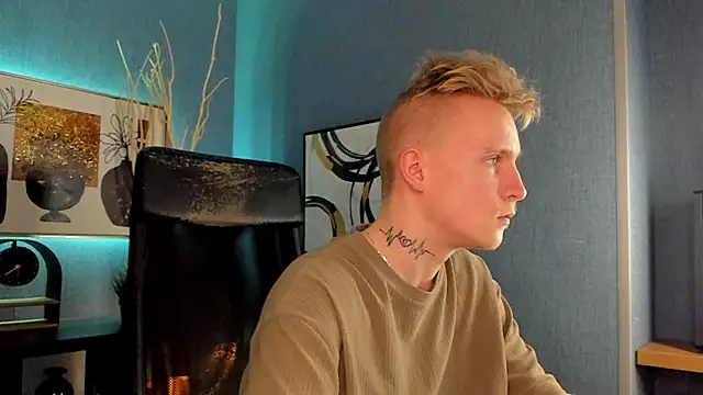 AlexxSweet online show from 03-08-25, 06:58