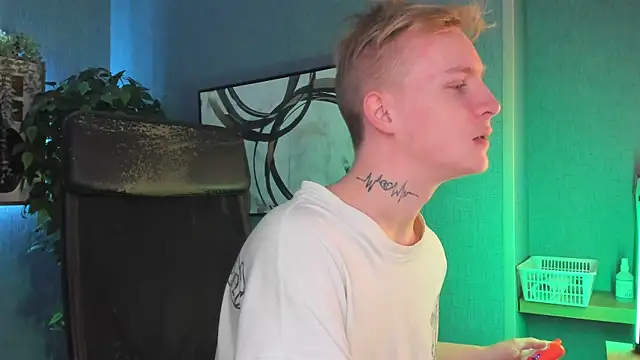 AlexxSweet online show from 11-09-25, 06:55