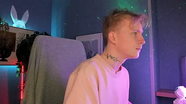 AlexxSweet online show from 03-14-26, 06:41