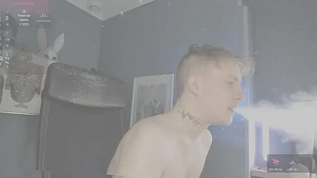 AlexxSweet online show from 03-28-26, 06:46