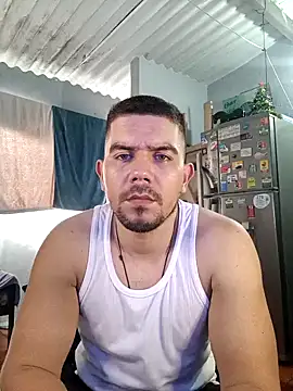 Blanco2023 online show from 01-24-25, 07:07