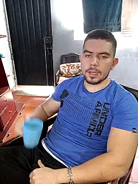 Blanco2023 online show from 01-26-25, 06:48