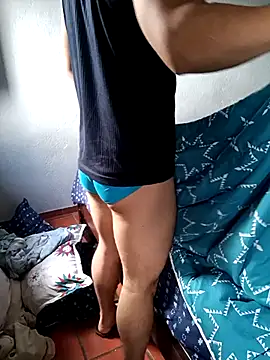 Blanco2023 online show from 02-14-25, 04:20