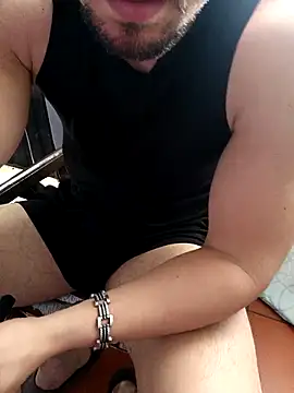 Blanco2023 online show from 03-11-25, 03:12