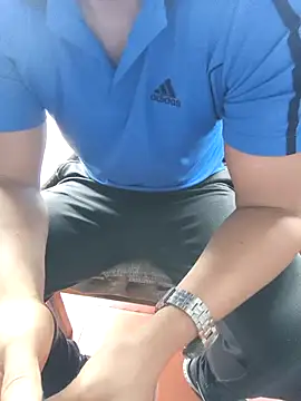 Blanco2023 online show from 10-06-25, 04:04