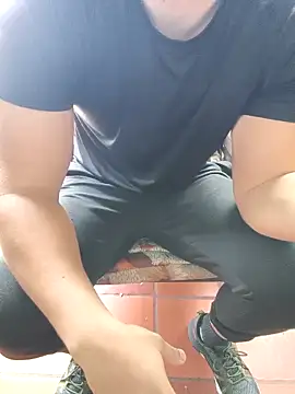 Blanco2023 online show from 12-02-25, 04:13