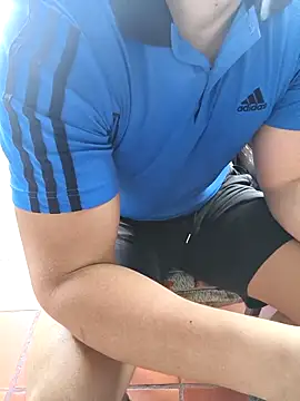 Blanco2023 online show from 01-06-26, 05:05