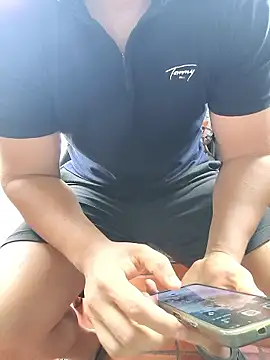 Blanco2023 online show from 01-13-26, 04:56