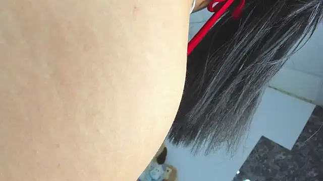 Snapshot of SEXY_DANNA17 chatting on 03-19-25, 09:58 SEXY DANNA17 online show from 03-19-25, 09:58