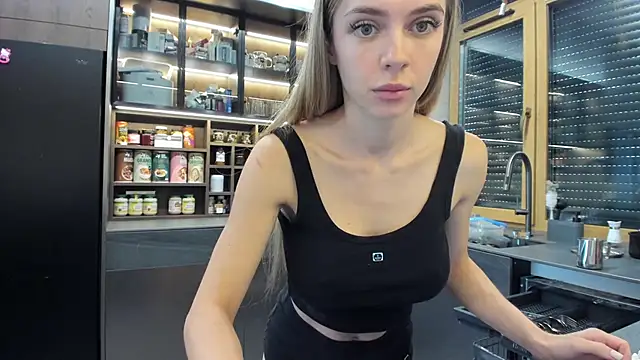 Anabelka054 online show from 09-17-25, 09:22