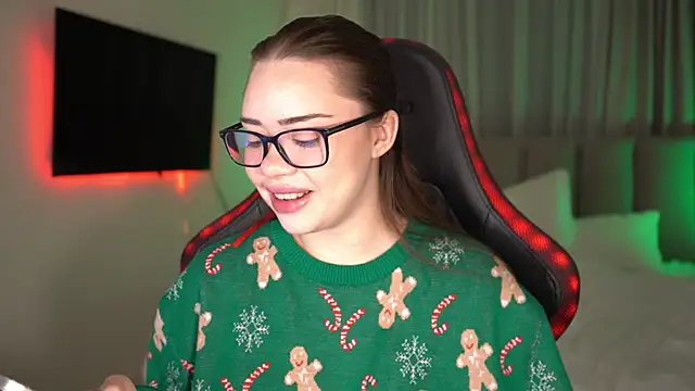 VixenMia online show from 12-14-24, 03:29