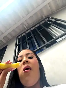 Snapshot of Luisa_Fernandaa chatting on 09-20-25, 07:15 Luisa Fernandaa online show from 09-20-25, 07:15