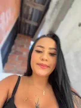 Snapshot of Luisa_Fernandaa chatting on 04-09-26, 09:53 Luisa Fernandaa online show from 04-09-26, 09:53