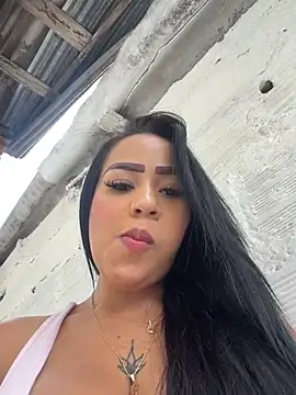 Snapshot of Luisa_Fernandaa chatting on 04-14-26, 07:31 Luisa Fernandaa online show from 04-14-26, 07:31