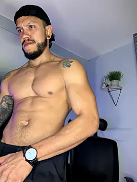 ARON TAYLER01 online show from 11-29-25, 10:29