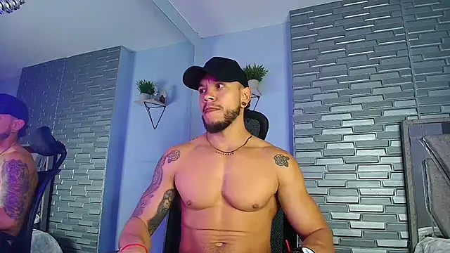 ARON TAYLER01 online show from 02-14-26, 10:34