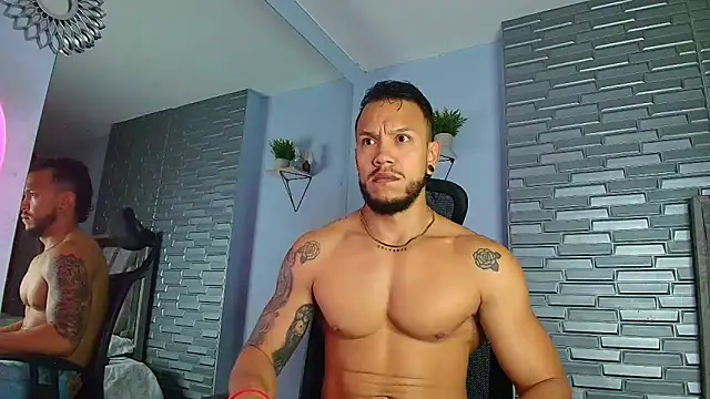 ARON TAYLER01 online show from 02-15-26, 10:25