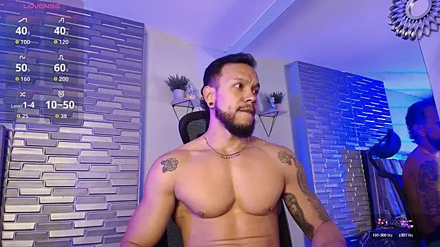 ARON TAYLER01 online show from 03-22-26, 10:18