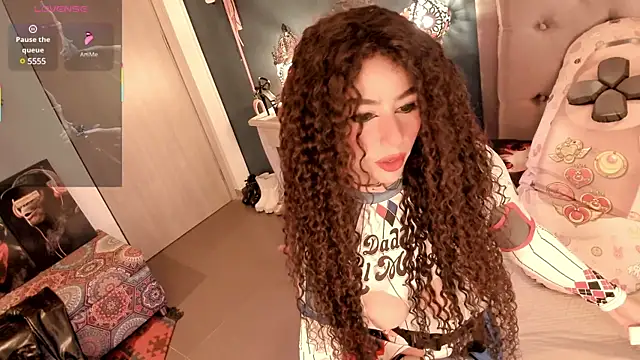 Orianna reed  online show from 03-16-25, 11:16