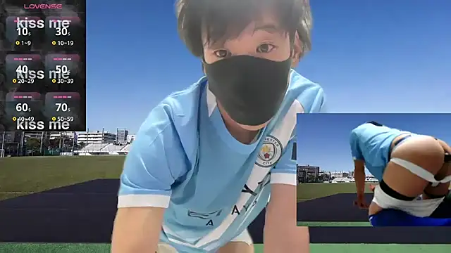 mio JAPAN online show from 05-08-26, 11:37