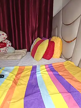 Snapshot of NicRaisaa chatting on 07-01-26, 04:36 NicRaisaa online show from 07-01-26, 04:36