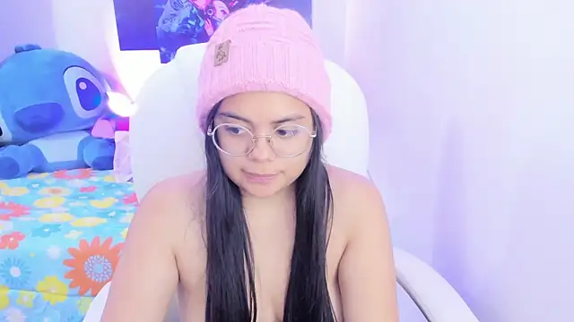 esmeralda112 online show from 02-14-25, 01:02