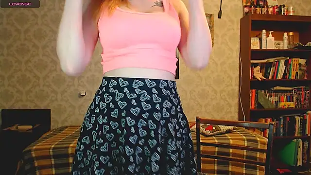 MarySweetness online show from 12-02-24, 05:26